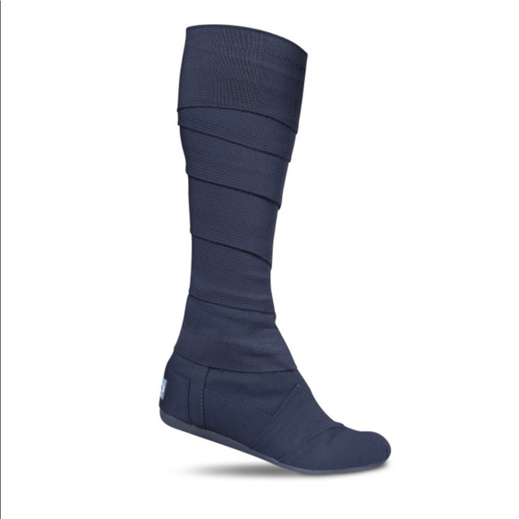 do toms boots stretch